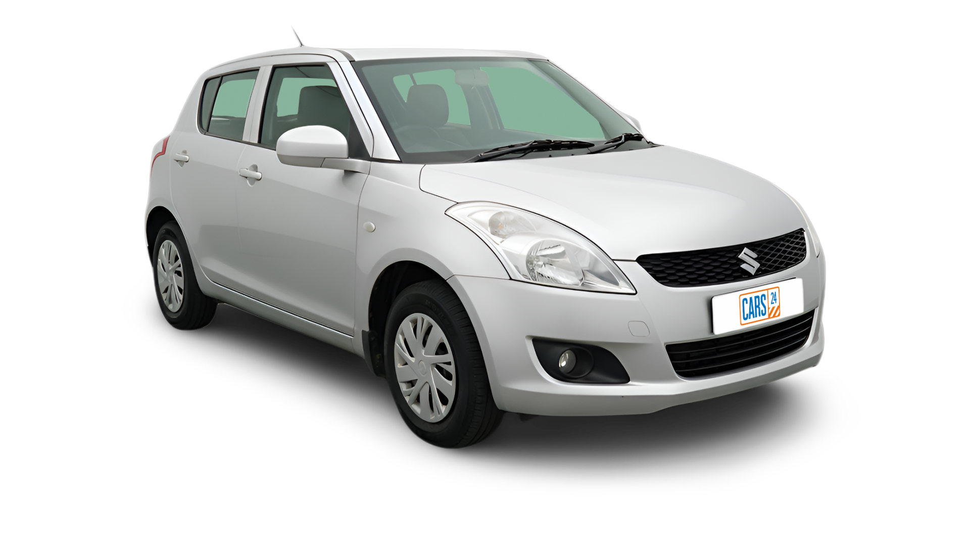 Maruti Swift-img